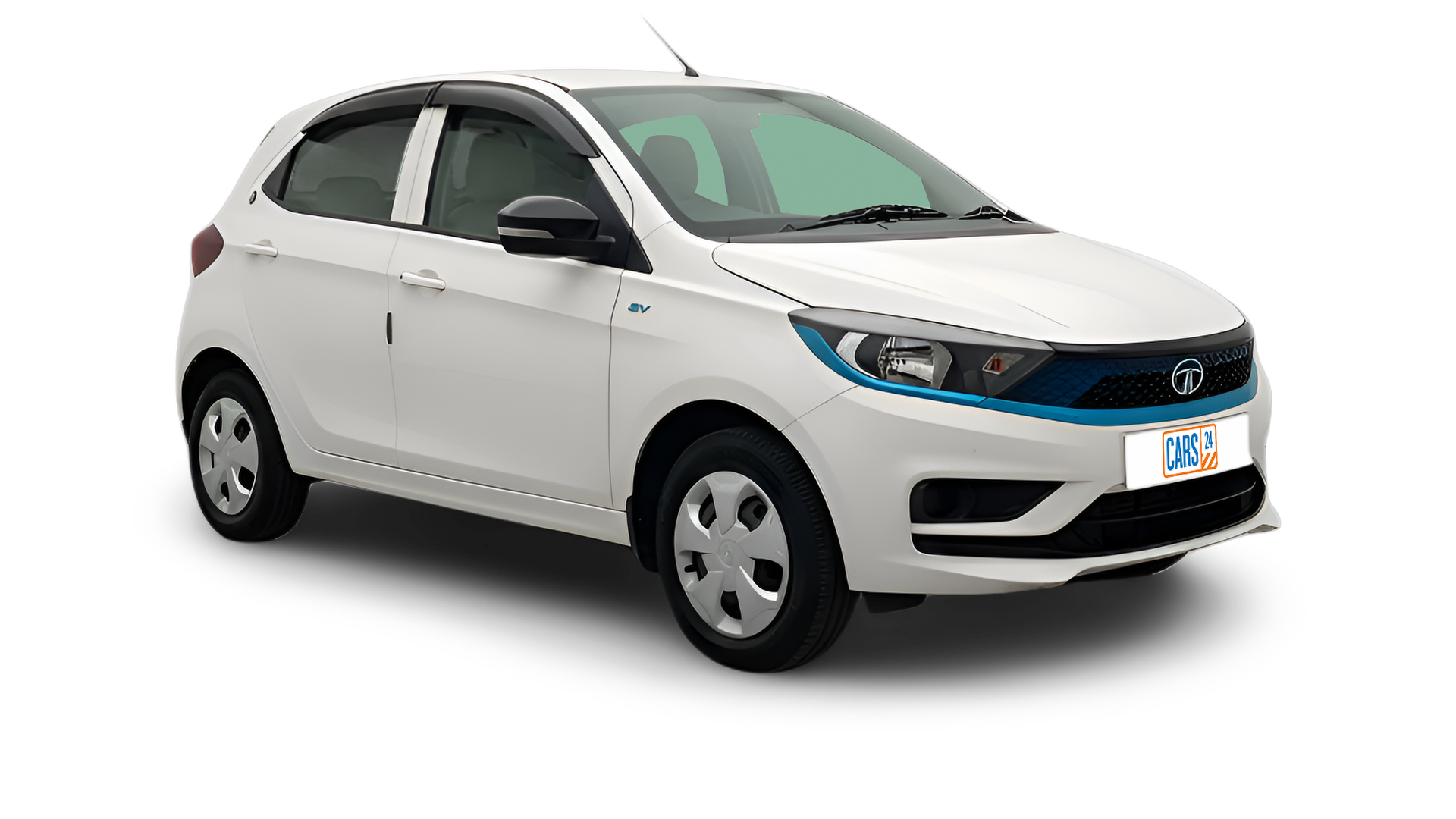 Tata TIAGO EV-img